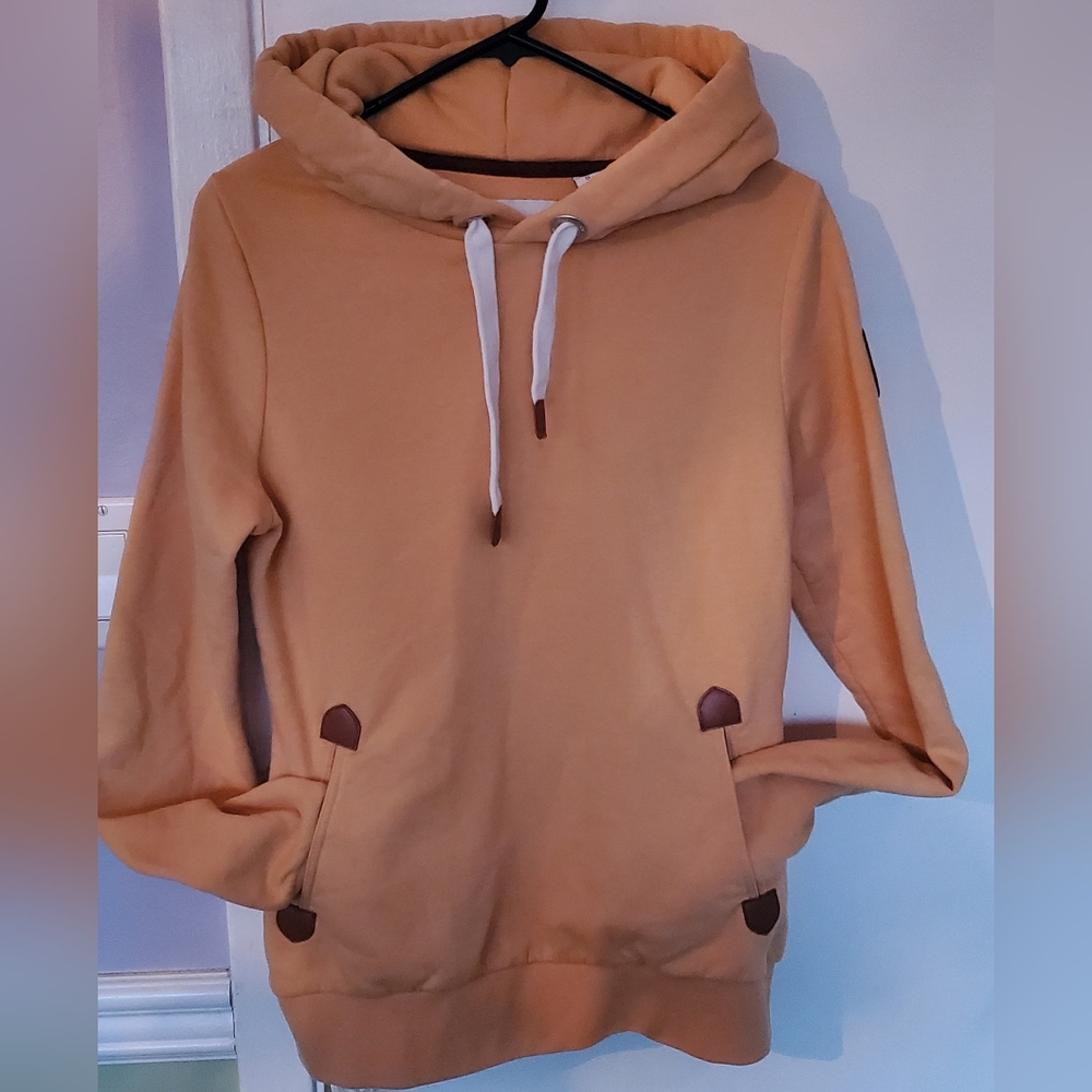 Wanakome Cascade Hoodie
